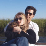 Love Story: os altos e baixos sensoriais de John F. Kennedy Jr. e Carolyn Bessette