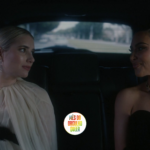 American Horror Story: Delicate tagarela sem saber o que dizer