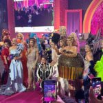 Brasil recebe Drag Con com clima caloroso e festivo