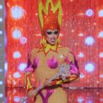 Sem Snatch Game ou Reading, All Stars 11 termina minguado