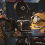 Minions & Monstros renova pacto de qualidade dos mascotes com o público