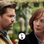 Miss You, Love You: o teatro cinematográfico de Allison Janney e Andrew Rannells