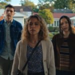 Prazer Máximo Garantido: tensão e tesão na frenética comédia de Tatiana Maslany
