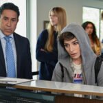 2ª temporada de The Paper regride ao focar em romance água com açúcar