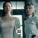 Monstro: A História de Lizzie Borden bagunça os registros e não pede permissão