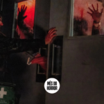 Resident Evil salva o jogo
